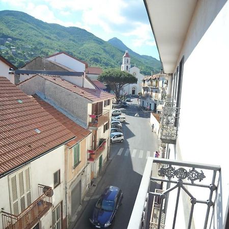 Palazzo Mascolo Gruppo Mascololuxuryapartments Agerola Extérieur photo