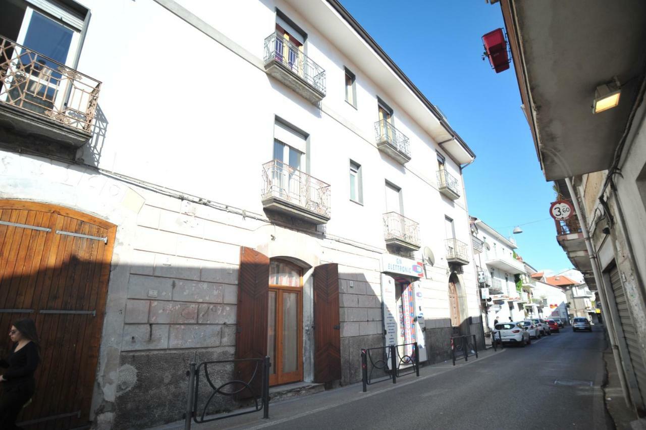 Palazzo Mascolo Gruppo Mascololuxuryapartments Agerola Extérieur photo