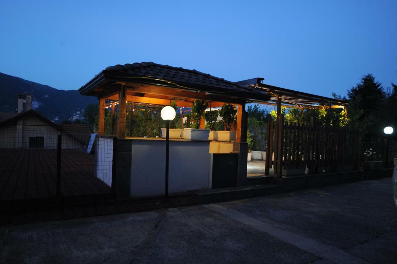 Palazzo Mascolo Gruppo Mascololuxuryapartments Agerola Extérieur photo