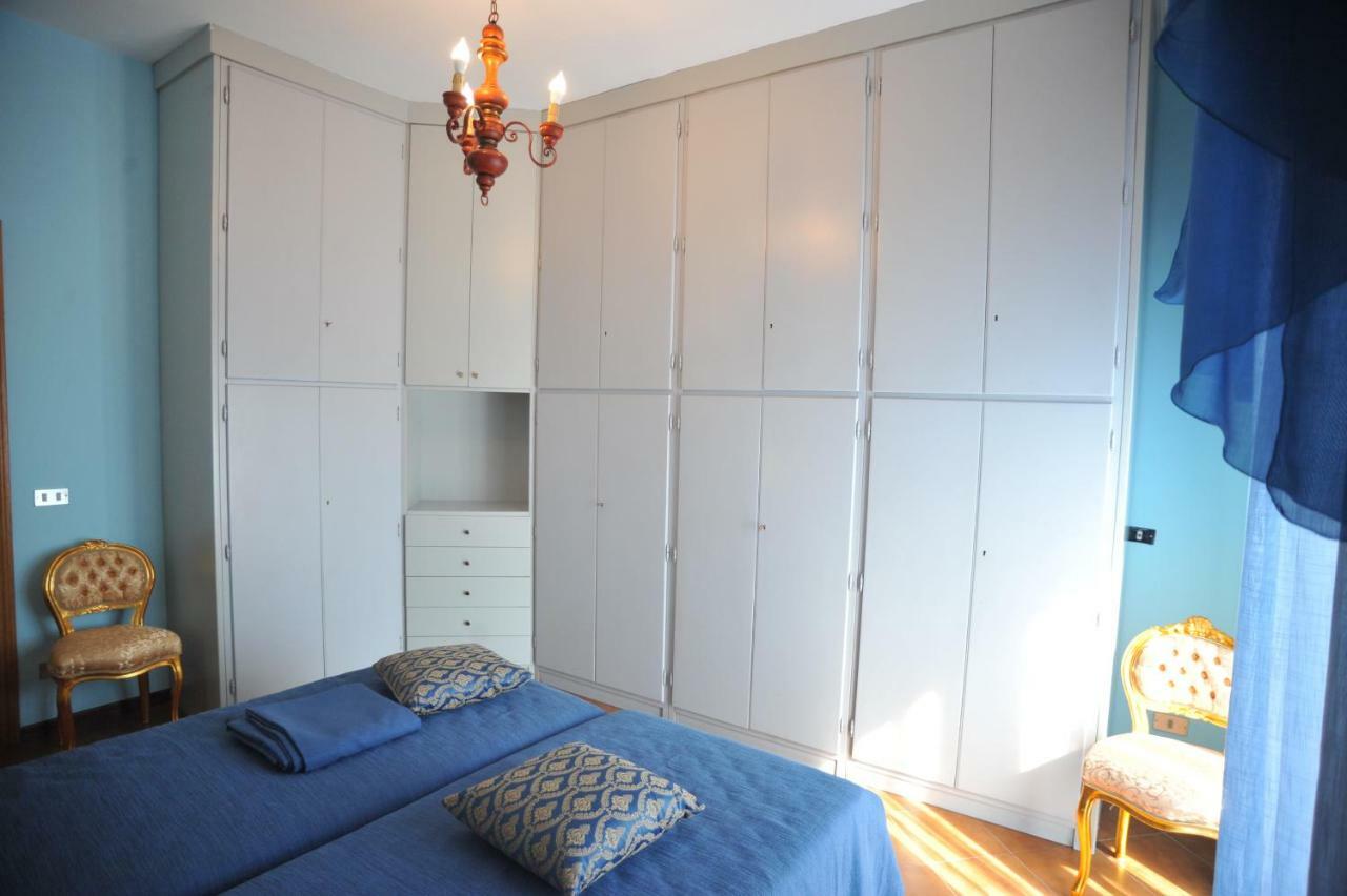 Palazzo Mascolo Gruppo Mascololuxuryapartments Agerola Extérieur photo