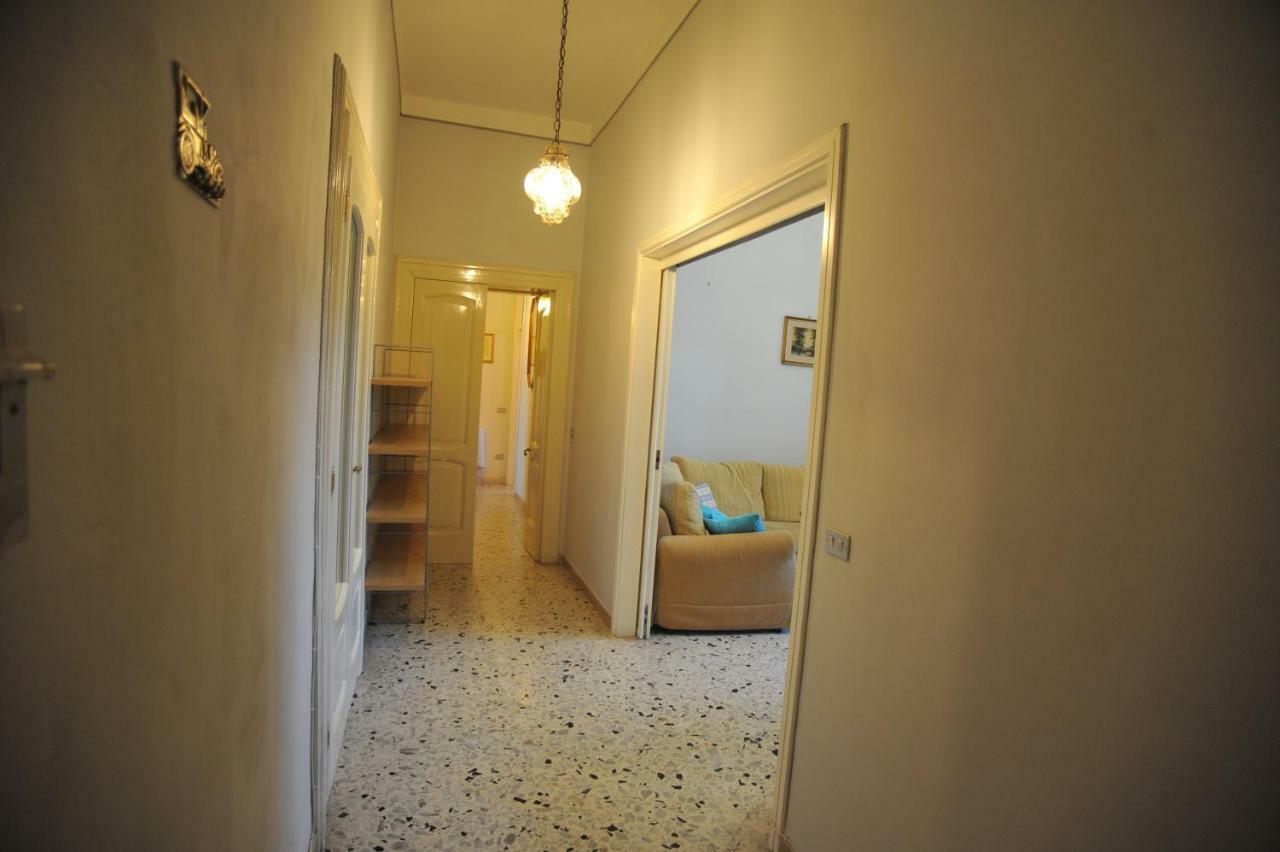 Palazzo Mascolo Gruppo Mascololuxuryapartments Agerola Extérieur photo