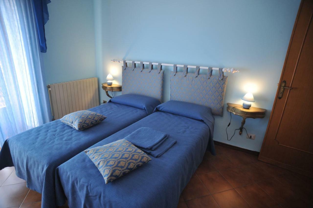 Palazzo Mascolo Gruppo Mascololuxuryapartments Agerola Extérieur photo