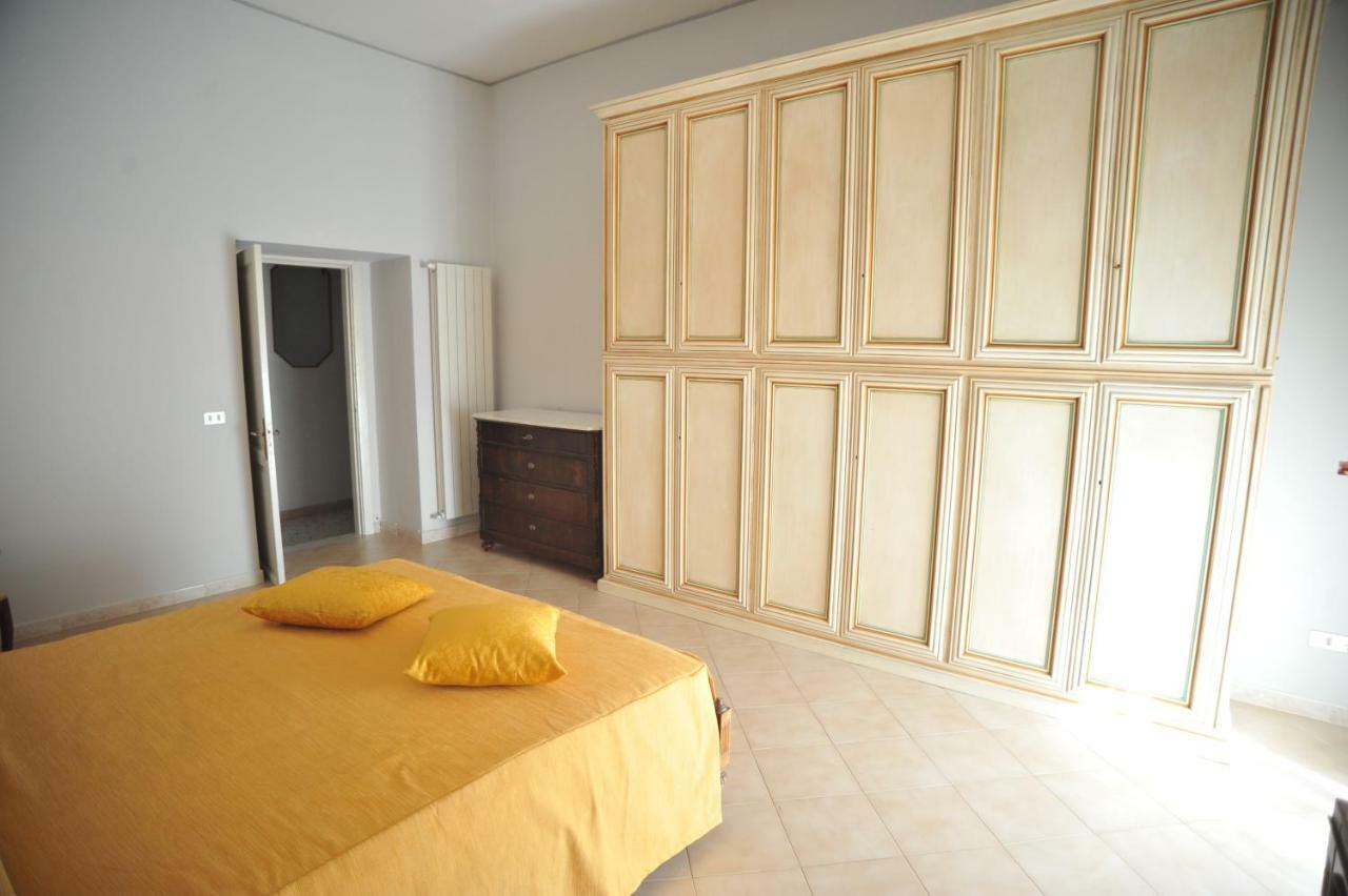 Palazzo Mascolo Gruppo Mascololuxuryapartments Agerola Extérieur photo