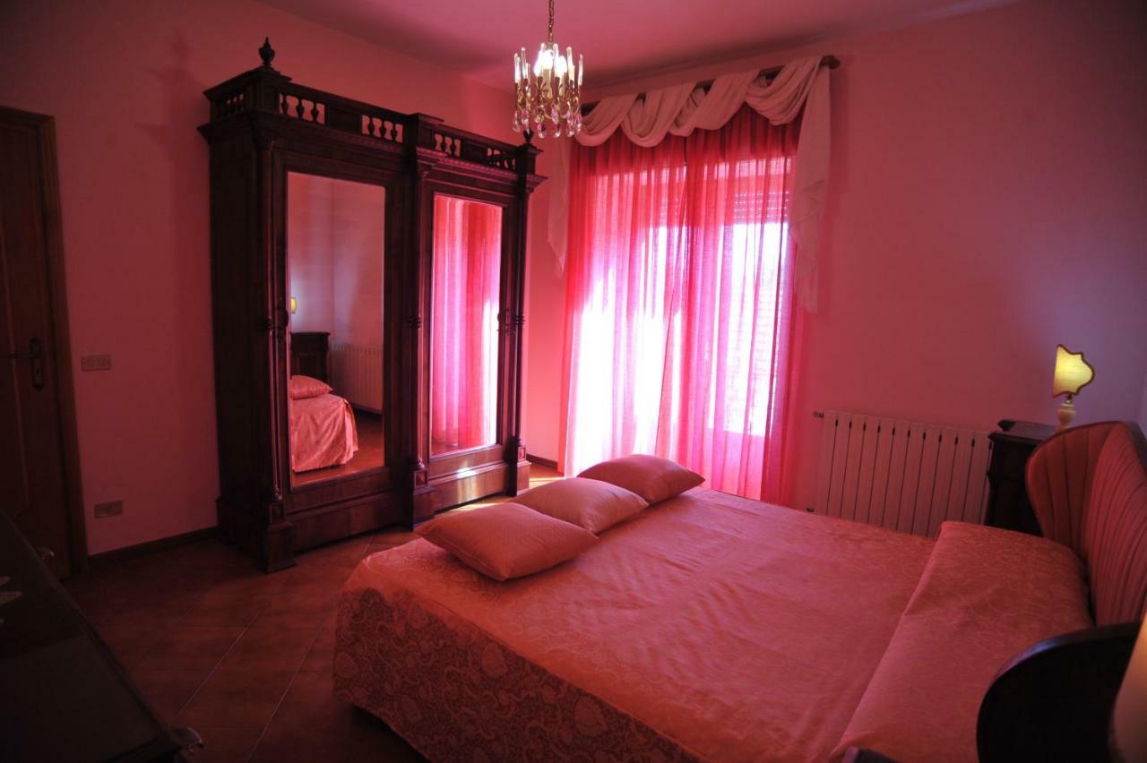 Palazzo Mascolo Gruppo Mascololuxuryapartments Agerola Extérieur photo