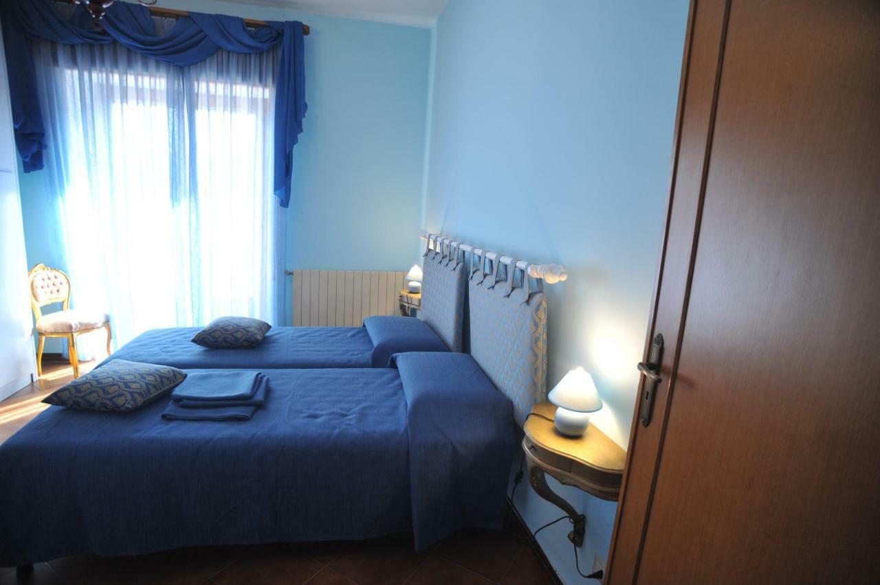 Palazzo Mascolo Gruppo Mascololuxuryapartments Agerola Extérieur photo