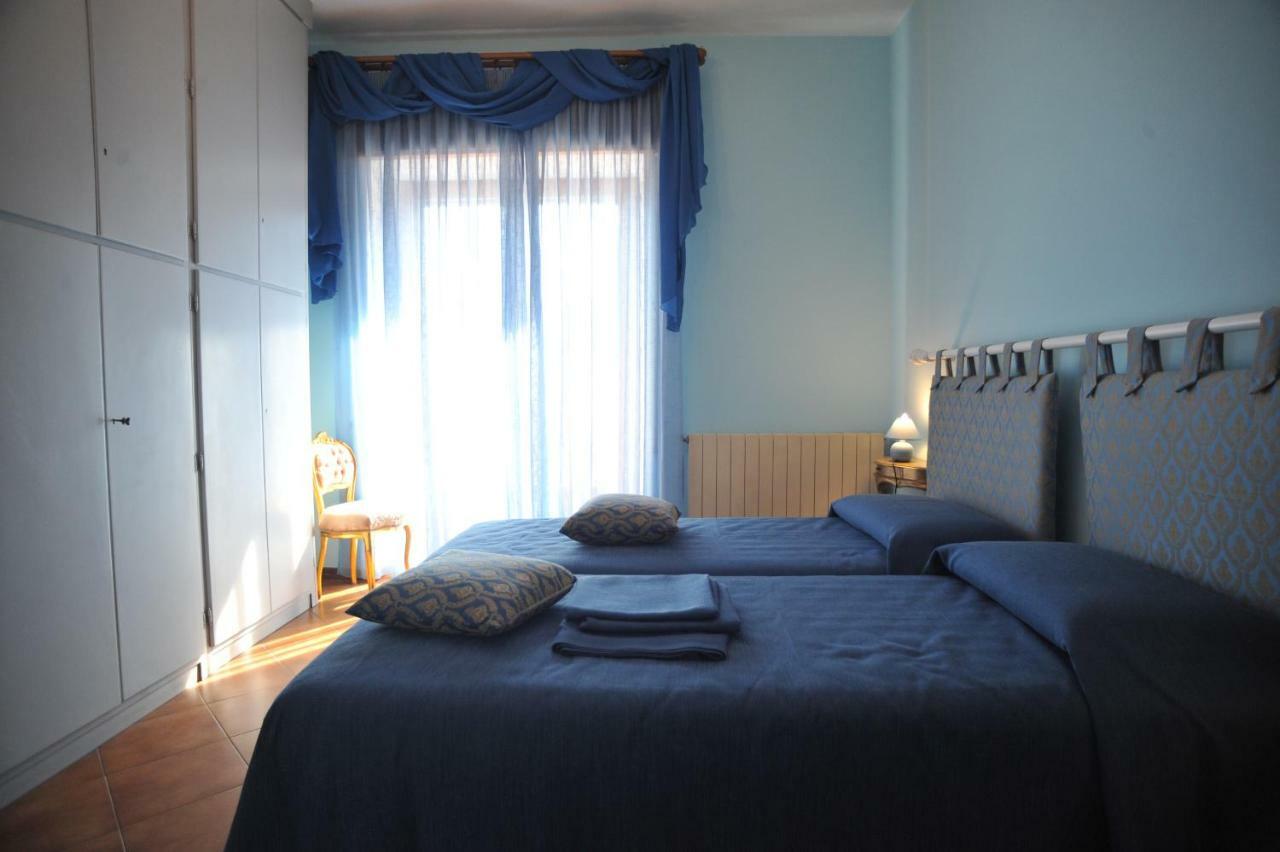 Palazzo Mascolo Gruppo Mascololuxuryapartments Agerola Extérieur photo