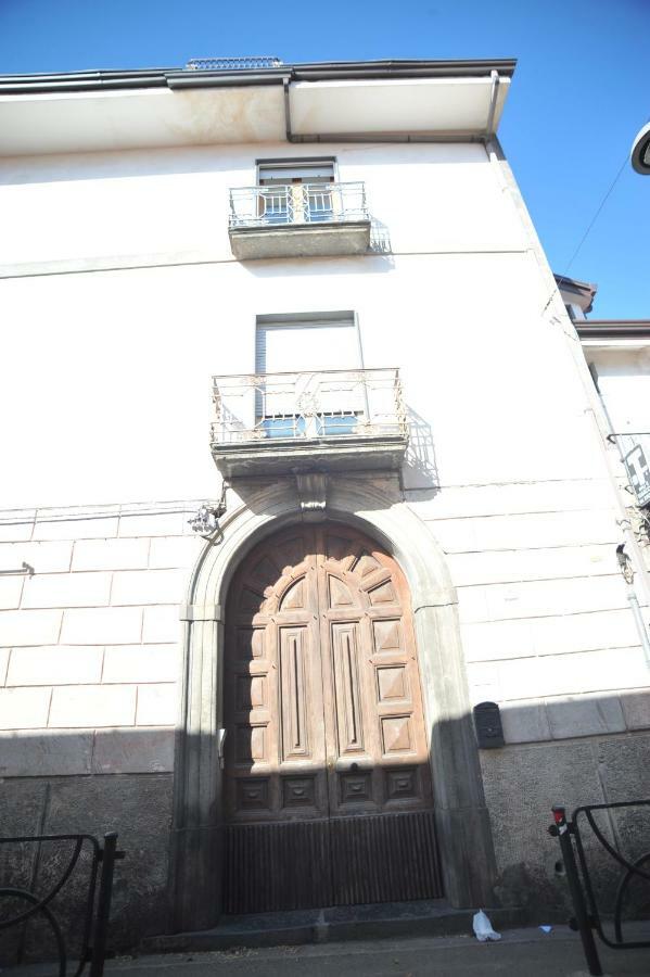 Palazzo Mascolo Gruppo Mascololuxuryapartments Agerola Extérieur photo